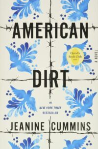 American Dirt – Jeanine Cummins