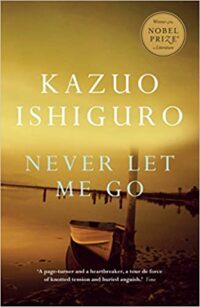 Never Let Me Go – Kazuo Ishiguro