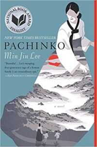 Pachinko – Min Jin Lee
