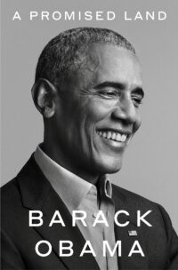The Promised Land – Barack Obama