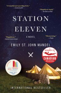 Station Eleven – Emily St. John Mandel